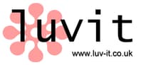Logo Company Luvit on Cloodo