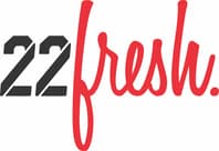 Logo Company store.22fresh.com on Cloodo