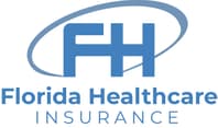 Logo Company Florida Healthcare Insurance on Cloodo