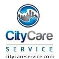 Logo Company City Care Service on Cloodo