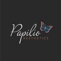 Logo Company Papilioaesthetics on Cloodo