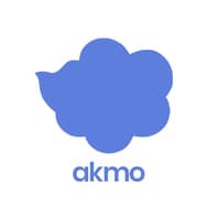 Logo Agency Akmo on Cloodo
