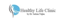 Logo Company healthylifeclinic.co.uk on Cloodo