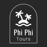Logo Company Phi Phi Tours on Cloodo