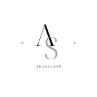 Logo Agency Aramishop on Cloodo