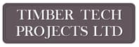 Logo Company Timber Tech Projects on Cloodo
