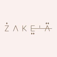 Logo Of Zakeia
