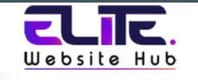 Logo Company Elite Website Hub on Cloodo