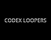 Logo Agency Codexloopers on Cloodo