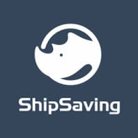 Logo Company ShipSaving on Cloodo