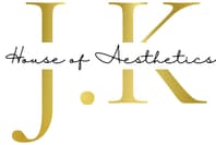 Logo Agency J.K House of Aesthetics on Cloodo