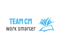 Logo Company TeamCM on Cloodo