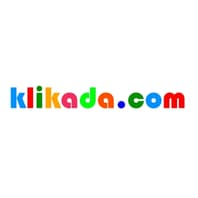 Logo Agency klikada.com on Cloodo