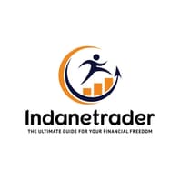 Logo Company Indanetrader on Cloodo