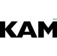 Logo Company Kabir Instapromotions on Cloodo