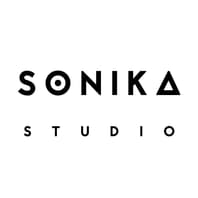 Logo Company Sonika Studio on Cloodo