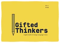 Logo Company Gifted Thinkers on Cloodo