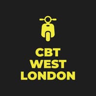 Logo Company CBT West London - Motorcycle Training on Cloodo