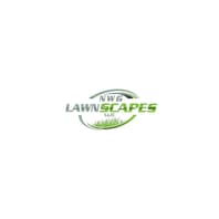 Logo Company NWG Lawnscapes on Cloodo