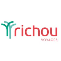 Logo Company RICHOU VOYAGES on Cloodo