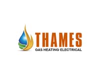 Logo Company Thames Gas Heating Electrical Ltd on Cloodo