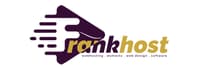 Logo Of FRANKHOST