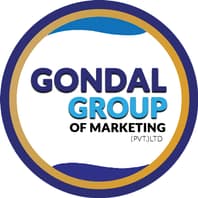Logo Project Gondal Group of Marketing