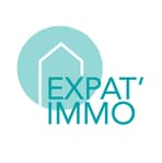 Logo Agency Expat' Immo on Cloodo