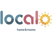 Logo Company Localo - Home & Rooms on Cloodo
