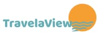 Logo Company Travelaview on Cloodo