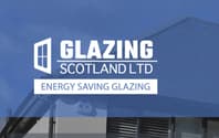 Logo Company Glazingscotland on Cloodo