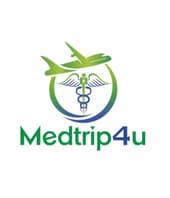 Logo Company Medtrip4u on Cloodo