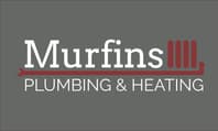 Logo Company Murfins Plumbing and Heating Ltd on Cloodo