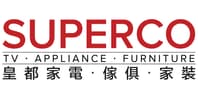Logo Company Superco 皇都電器 on Cloodo