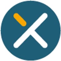 Logo Company XEOX on Cloodo