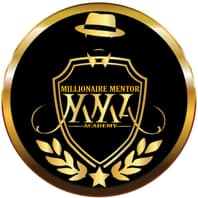Logo Company MMA The Legend on Cloodo