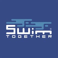 Logo Company Swim Together Swimming Holidays on Cloodo