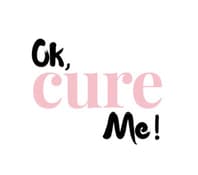 Logo Company Ok, Cure Me! on Cloodo