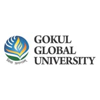 Logo Company Gokul Global University on Cloodo