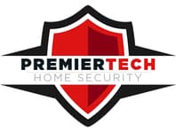 Logo Company Premier Tech Home Security on Cloodo