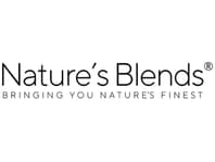 Logo Company Natures Blends DK on Cloodo