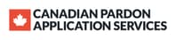 Logo Agency Canadian Pardon Application Services Inc. on Cloodo
