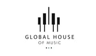 Logo Of Global House of Music