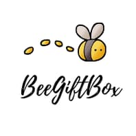 Logo Company BeeGiftBox - Loja Presentes on Cloodo