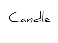 Logo Company Candleprime on Cloodo