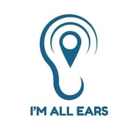 Logo Company I'm All Ears on Cloodo
