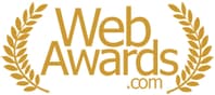 Logo Company webawards.com on Cloodo