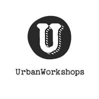 Logo Company UrbanWorkshops on Cloodo