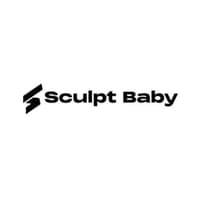 Logo Company Sculptbaby on Cloodo