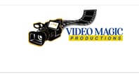 Logo Company videomagicpros.com on Cloodo